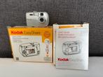 Kodak EasyShare CD40 camera en fotoprinter 300, Gebruikt, Compact, Ophalen of Verzenden, Kodak
