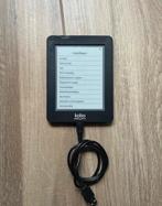 Kobo Mini Ereader - Compact en Lichtgewicht, Computers en Software, Gebruikt, Ophalen of Verzenden, 4 GB of minder, Touchscreen