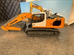 Liebherr 922 Conrad 1:50 Nieuw, Hobby en Vrije tijd, Ophalen of Verzenden, Nieuw, Hijskraan, Tractor of Landbouw, Conrad