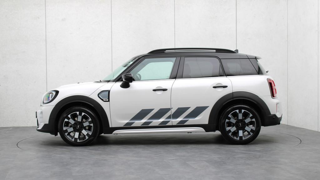 MINI Countryman 1.5 Cooper Untamed Edition | Achteruitrijcam, 12 maanden, 136 pk, Gebruikt, Euro 6