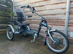 van Raam Easy Rider E-driewieler, Ophalen, Gebruikt, Van Raam, Verstelbare zitting