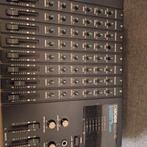 Boss BX8 Mixer incl. adapter, Muziek en Instrumenten, Ophalen of Verzenden, Gebruikt, 5 tot 10 kanalen, Microfooningang