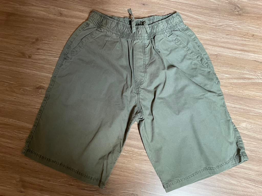 Korte broek zara mt 152, Kinderen en Baby's, Kinderkleding | Maat 152, Ophalen of Verzenden, Zo goed als nieuw, Meisje, Broek