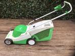 Viking ME 450 elektrische grasmaaier incl opvangbak, Ophalen, Cirkelmaaier, Gebruikt, Elektrische grasmaaier