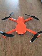 Drone set met 3 accu's en controller, Ophalen, Zo goed als nieuw, Standaard kwaliteit, Minder dan 250 gram