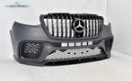 Mercedes Sprinter W910 W907 AMG voorbumper, Auto-onderdelen, Ophalen, Gebruikt, -, Voor