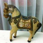 Antiek paardje!!, Antiek en Kunst, Ophalen of Verzenden