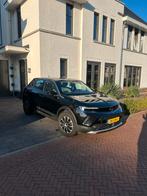 Opel Mokka 1.2 Turbo 130PK GS Line Automaat bj 2022, Auto's, 1195 kg, 1199 cc, Zwart, 1200 kg