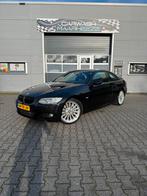 BMW 335i |Automaat|M-Pakket |Origineel NL|Dealer onderhouden, Auto's, BMW, Automaat, Achterwielaandrijving, 4 stoelen, Zwart