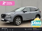 Nissan X-Trail 1.5 e-Power Tekna / Fabrieksgarantie tot 3-20, Auto's, Nissan, 1497 cc, Gebruikt, Euro 6, 2 kWh
