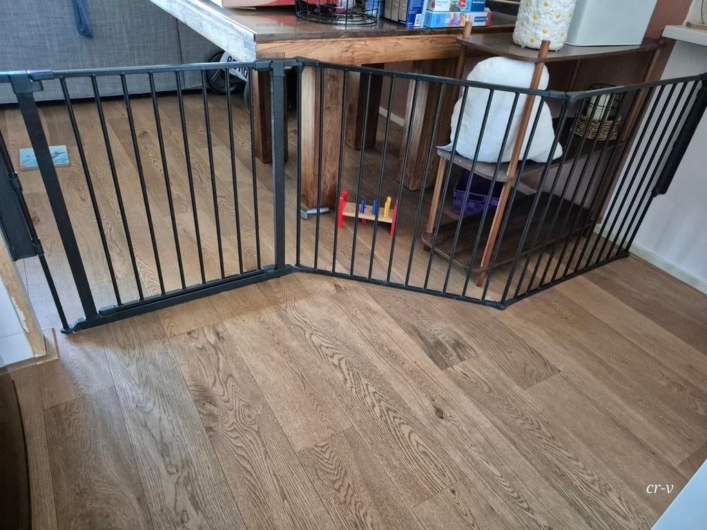 Babydan traphek, zie foto's, Dieren en Toebehoren, Ophalen, Minder dan 65 cm
