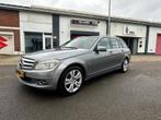 Mercedes-Benz C-klasse Estate 180 K BlueEFFICIENCY Business, Achterwielaandrijving, 1445 kg, Origineel Nederlands, Euro 4