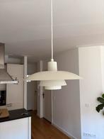 Louis Poulsen PH 4/3 Hanglamp, Ophalen, Zo goed als nieuw, Metaal, Minder dan 50 cm