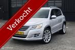 Volkswagen Tiguan 2.0 4Motion * R-Line, Automaat, Euro 5, 1566 kg, Gebruikt