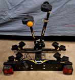 Fietsendrager Spinder Hawk, Auto diversen, Fietsendragers, Ophalen, Gebruikt, Trekhaakdrager