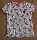 T-shirt van Jubel 122, Gebruikt, Meisje, Ophalen of Verzenden, Jubel