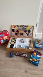 Spellenpakket, Ophalen of Verzenden, Zo goed als nieuw