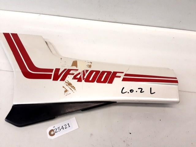 VF400F Integra 1984 - 1985 Honda Cover D1-57508