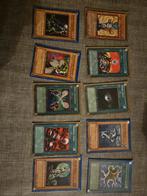 Yu gi oh oude collectie, Ophalen of Verzenden