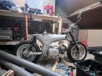 Skyteam Dax project 125cc met kenteken, Ophalen, Gebruikt, Blok, Overige merken