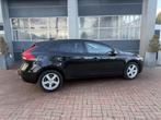 Volvo V40 2.0 D2 Bj 2018 Vol Optie Navi,Trekhaak,Clima,Cruis, Voorwielaandrijving, Stof, Gebruikt, Euro 6