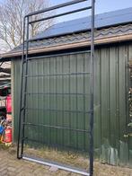 Imperiaal opel vivaro, Ophalen