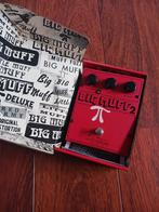 TK: EHX Big Muff Pi 2 Dual Op-Amp, limited edition, Muziek en Instrumenten, Effecten, Ophalen of Verzenden, Nieuw, Distortion, Overdrive of Fuzz