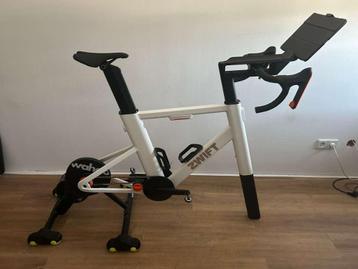 Zwift Ride beschikbaar voor biedingen