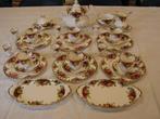 royal Albert compleet ontbijtservies, Ophalen of Verzenden