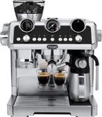 DeLonghi La Specialista Espresso Machine - Zo goed als nieuw, Witgoed en Apparatuur, Koffiezetapparaten, Ophalen, Afneembaar waterreservoir