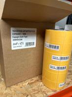 Schilder tape, Ophalen, Nieuw, Materiaal