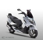 Kymco New G Dink 50cc incl koffer en helm, Fietsen en Brommers, Scooters | Kymco, Ophalen, Gebruikt, Overige modellen