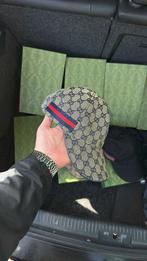 Gucci Baseball Hat, Nieuw, Pet, Gucci, One size fits all