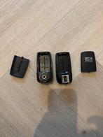 Hahnel Captur Transmitter Receiver Set Canon, Ophalen of Verzenden, Zo goed als nieuw, Canon