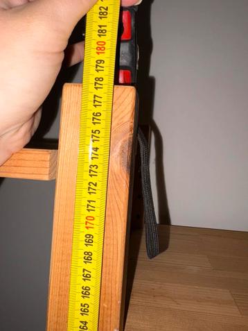 IKEA IVAR stellingkast - afbeelding 7