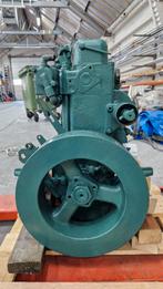 Volvo Penta MD1b - 10Pk evt voor onderdelen, Ophalen, Gebruikt, Motor en Techniek, Zeilboot of Motorboot