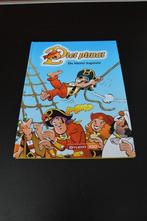 Piet Piraat boek - De kleine kapitein *NIEUW*, Boeken, Ophalen of Verzenden, Nieuw, Fictie algemeen
