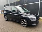 Volkswagen Caddy Cargo 2.0 TDI 122pk Automaat 1ST Edition, Stof, 4 cilinders, Volkswagen, 1445 kg