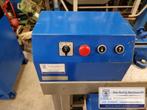 Dietech kraalmachine met voetpedaal hoekafknipper elektrisch, Ophalen, Gebruikt