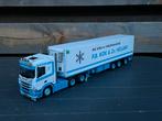 Wsi Scania next gen P.B. Kok, Hobby en Vrije tijd, Modelauto's | 1:50, Nieuw, Wsi, Ophalen of Verzenden, Bus of Vrachtwagen