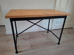 Mooi bureau, 100 tot 150 cm, Ophalen of Verzenden, Zo goed als nieuw, 25 tot 50 cm