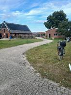 Aangeboden tuinman straten werken, Ophalen of Verzenden, Zo goed als nieuw, Minder dan 15 m²