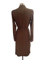 &Co jurk M, Kleding | Dames, Maat 38/40 (M), Blauw, Ophalen of Verzenden, Zo goed als nieuw