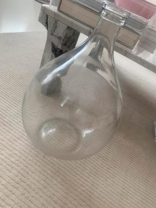 Bolvaas /..Prachtig, Huis en Inrichting, Woonaccessoires | Vazen, Zo goed als nieuw, Overige kleuren, Minder dan 50 cm, Ophalen of Verzenden