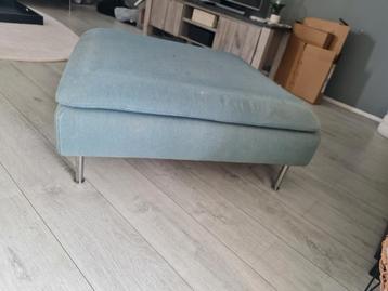 Soderhamn hocker