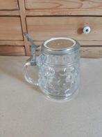 Vintage bierpul, Antiek en Kunst, Ophalen of Verzenden