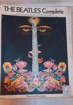 Beatles compleet, Ophalen of Verzenden, Gelezen, Artiest