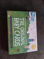 Milestone Baby Cards - Originele Baby Kaarten, Een of twee spelers, Ophalen of Verzenden, Zo goed als nieuw, Milestone