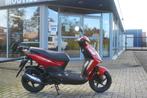 Sym Orbit 2 Snorscooter 25 km occasion, Fietsen en Brommers, Scooters | SYM, Gebruikt, Benzine, 49 cc, Ophalen of Verzenden