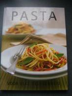 pasta voor elke gelegenheid, Ophalen of Verzenden, Zo goed als nieuw, Italië